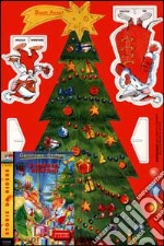 È Natale, Stilton! Con albero 3D libro