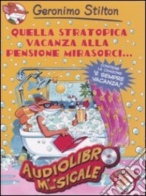 Le origini del Regno della Fantasia - Geronimo Stilton - Libro - Piemme -  Grandi libri