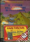 Mistero Della Piramide Di... + Cass. (4) libro