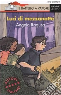 Luci di mezzanotte libro