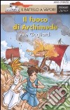 Il fuoco di Archimede libro