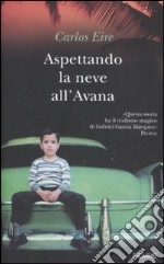 Aspettando la neve all'Avana libro