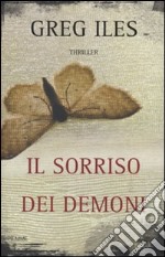 Il Sorriso dei demoni libro