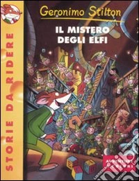 Il mistero degli elfi