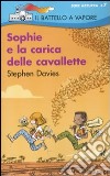 Sophie e la carica delle cavallette libro