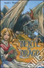 Denti di drago libro