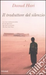 Il traduttore del silenzio libro