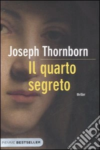 Il quarto segreto libro