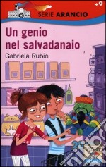 Un genio nel salvadanaio libro