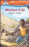 Missione U-92 libro