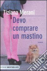 Devo comprare un mastino libro usato