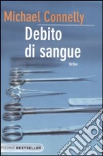 Debito di sangue libro