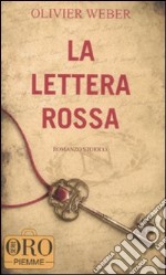 La lettera rossa