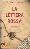 La lettera rossa libro