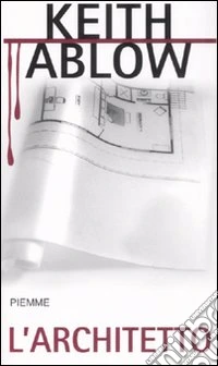 L'architetto libro