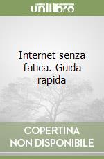 Internet senza fatica. Guida rapida libro