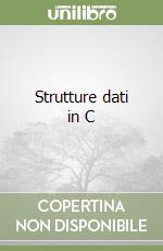 Strutture dati in C libro