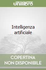 Intelligenza artificiale libro