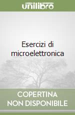 Esercizi di microelettronica