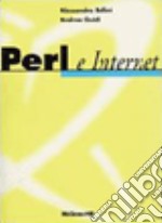 Perl e Internet libro