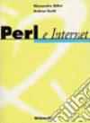 Perl e Internet libro