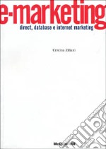 Direct, Database e Internet marketing