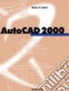 AutoCad 2000 libro