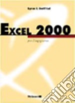 Excel 2000 per l'ingegneria libro