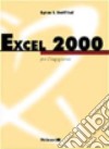 Excel 2000 per l'ingegneria libro