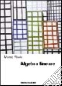 Algebra lineare libro usato
