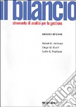 Bilancio strumento di analisi per la gestione