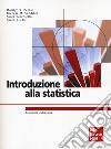 Introduzione alla statistica. Con Contenuto digitale per download e accesso on line libro