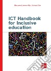 ICT handbook for inclusive education libro