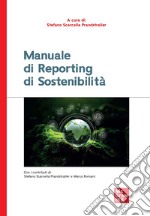 Manuale di reporting di sostenibilità libro