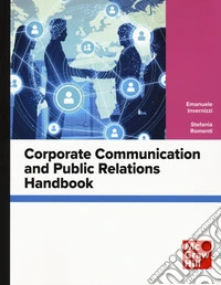 Corporate communication
