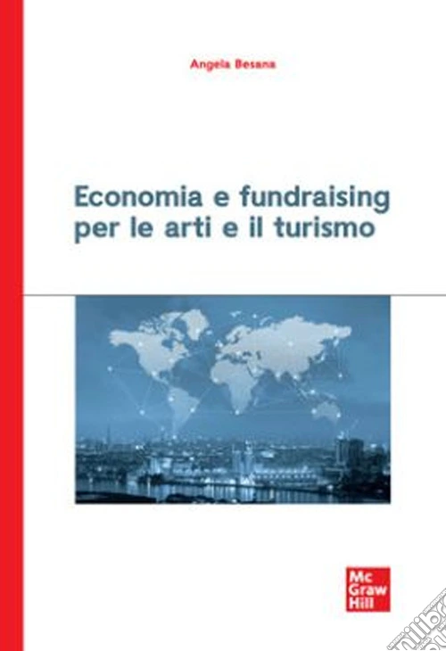 Economia e fundraising per le arti e il turismo