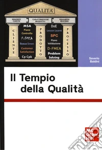 Il tempio della qualità