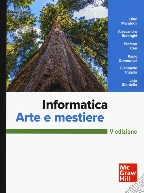 Informatica: arte e mestiere