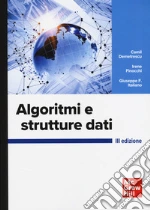 Algoritmi e strutture dati libro