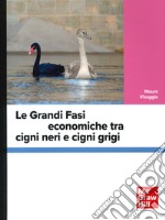 Le grandi fasi economiche tra cigni neri e cigni grigi libro