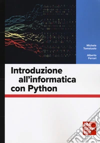 Introduzione all'informatica con Python