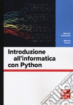 Introduzione all'informatica con Python libro