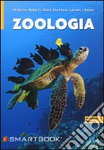 Zoologia. Con aggiornamento online libro