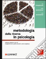 Metodologia della ricerca in psicologia