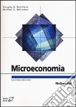 Microeconomia. Con aggiornamento online libro