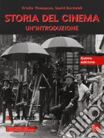 Storia del cinema. Un'introduzione. Con connect libro