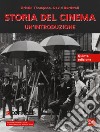 Storia del cinema. Un'introduzione. Con connect libro