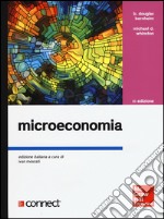 Microeconomia libro usato