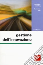 Gestione dell'innovazione. Con Connect. Con ebook