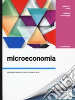Microeconomia. Con Connect libro usato